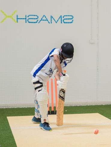 cricket-acadamy