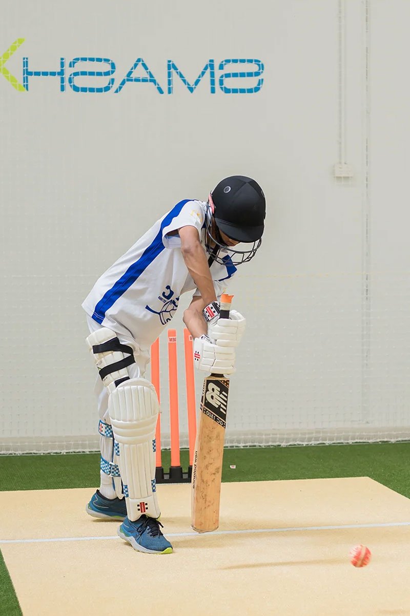 Cricket Academy